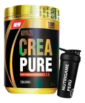 Comprar Creatina Level Pro 1kg Creatina Monohidratada Tienda Fisica