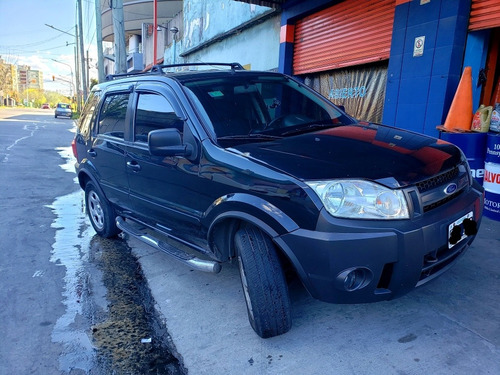Ford Ecosport 1.6 Xls Mp3 4x2 2008