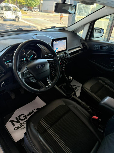 Ford Ecosport 1.5 Freestyle 123cv 4x2