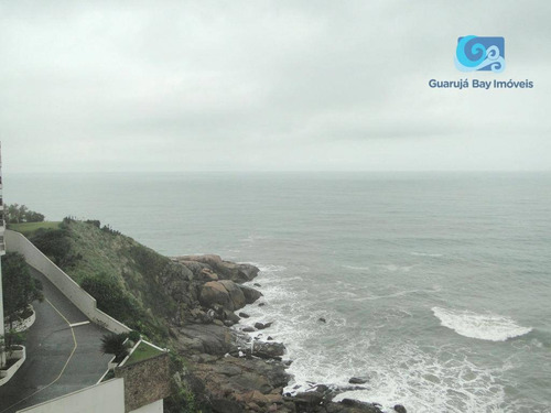 Imagem 5 de 20 de Apartamento À Venda - Praia Das Astúrias - Guarujá. - Ap4530