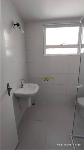 Imagem 10 de 23 de Apartamento Com 2 Dormitórios, 83m² À Venda Por R$ 325.000,00 No Tatuapé - Ap2906