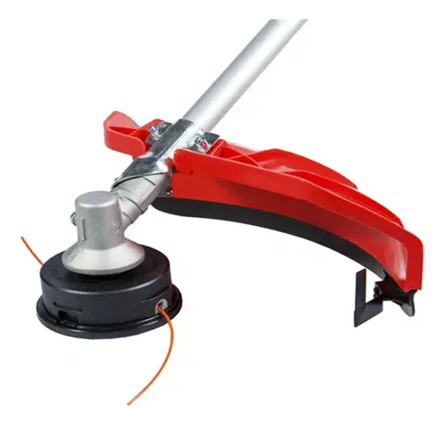 Roçadeira Gasolina 1.7hp 2t Manual 42,7cc Tbc43x-gii Toyama