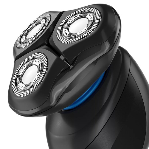 Imagen 9 de 11 de Afeitadora Rotativa Hiperflex Aqua Xr1430 Remington