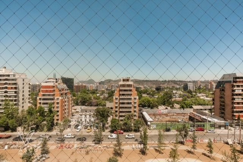 Imagen 13 de 18 de Departamento En Venta De 3 Dorm. En Vitacura