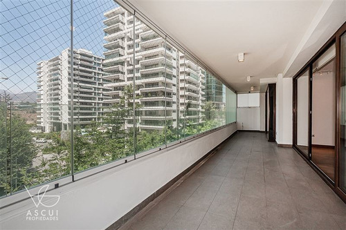 Imagen 15 de 30 de Departamento En Venta De 3 Dorm. En Vitacura