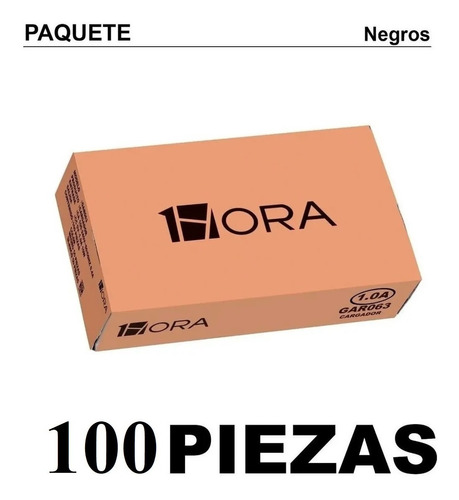 100 Cubos Cargadores Salida Usb, 5v, 1 Amper, 1 Hora Nuevos