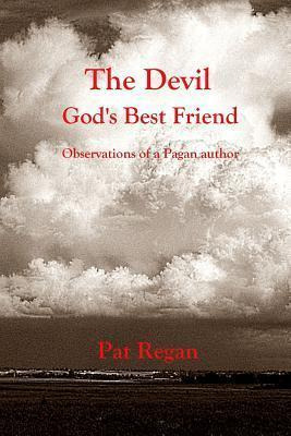 Libro The Devil Gods Best Friend - Mr Pat Regan