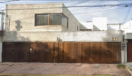 Vendo Casa En Arcos Poniente, Colonia Jardines Del Sur!!! 204