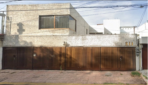 Vendo Casa En Arcos Poniente #311 Jardines Del Sur Xochimilco Cdmx