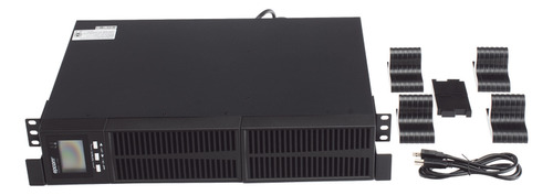 Ups No Break De 1000va/900w Para Rack O Torre 120vc Epcom