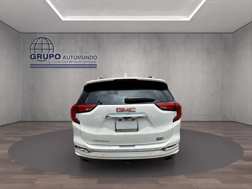 GMC Terrain 3.6 Denali V6 At