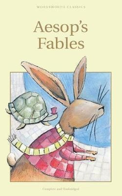 Fables  Aesopaqwe
