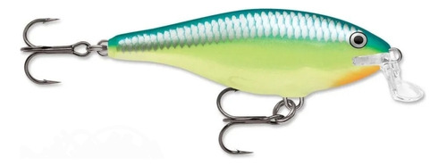 Señuelo Rapala Super Shad Rap-9 9cm