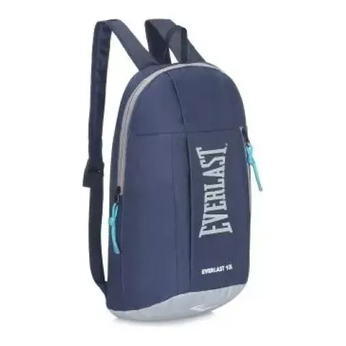 Mochila Running Deportiva Everlast 15 Lts Ciclismo Trekking