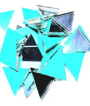 Comprar Combo Espejitos De 1x1cm+2x2cm+1x1x1cm+2x2x2cm X 100und C\u002Fu