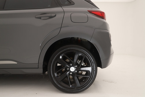 Hyundai Kona 1.6 Tgdi Tct Safety