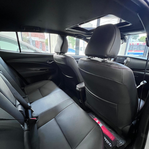 Toyota Yaris 1.5 107Cv S Cvt