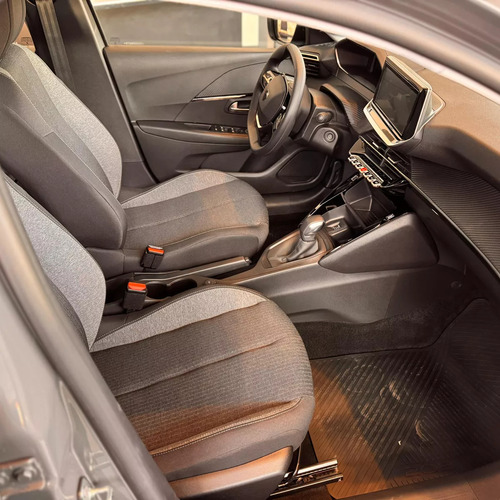 Peugeot 208 1.6 Allure