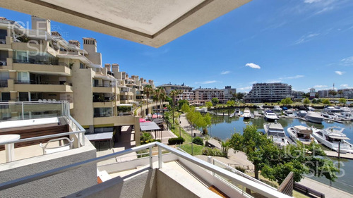 Departamento En Venta, Monoambiente En Wyndham, Nordelta.