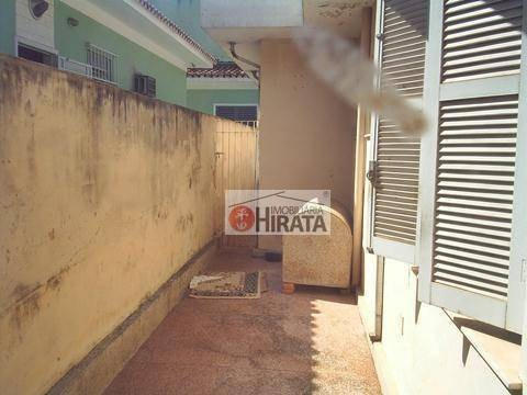 Casa Com 3 Dormitórios À Venda, 240 M² Por R$ 1.900.000 - Cambuí - Campinas/sp - Ca0010