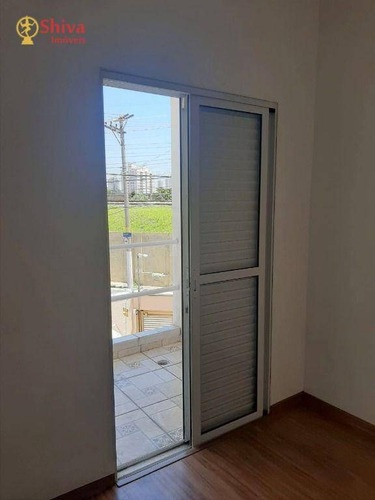 Sobrado Mobiliado, 3 Quartos À Venda No Centro Da Penha, Sp - So0018