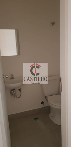 Imagem 14 de 14 de Sala Comercial Na Av Brigadeiro Luis Antônio 46m² - Mo23152