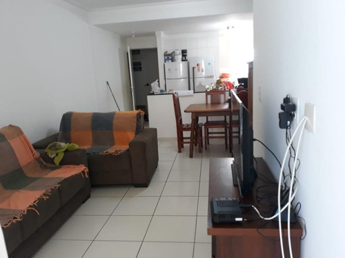 Imagem 4 de 13 de Apartamento Em Praia Grande - Sp - Ap4225_nbni
