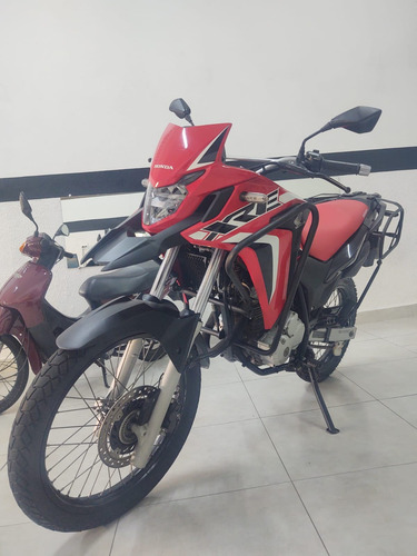 Honda Xre 300 Abs