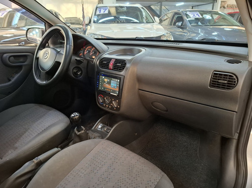 Chevrolet Corsa 1.4 MPFI MAXX 8V