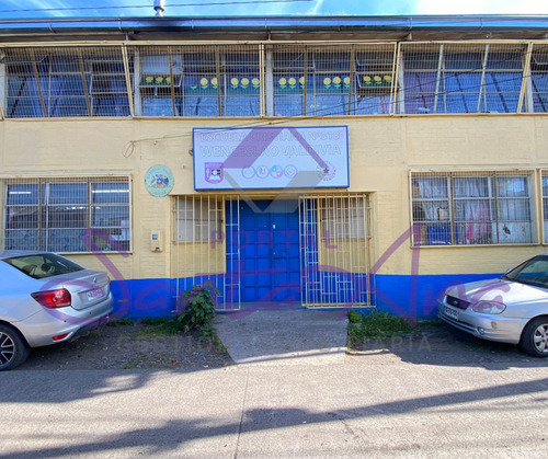 Venta Local Comercial En Temuco Ideal Inversionistas