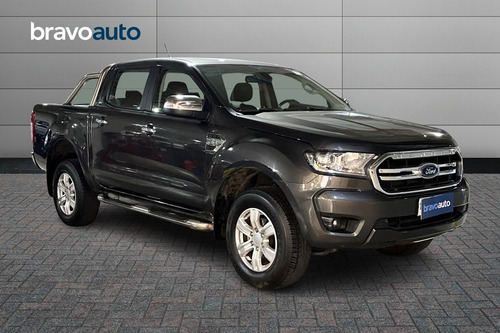 Ford Ranger 3.2 DSL XLT MT DIESEL