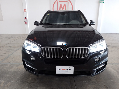 Imagen 4 de 15 de Bmw X5 2017