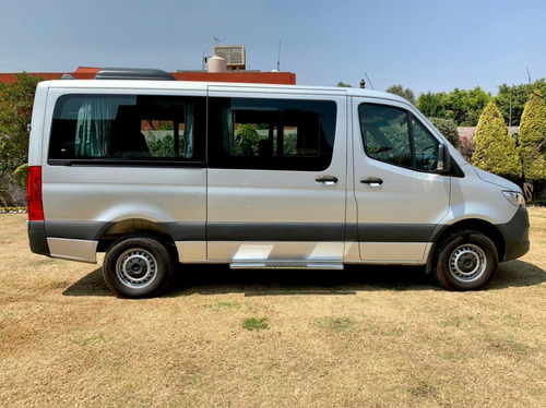 Imagen 6 de 15 de Mercedes Benz Sprinter 2019