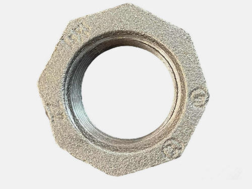 Reducción Bushing 3/4 X 1/2 C-40
