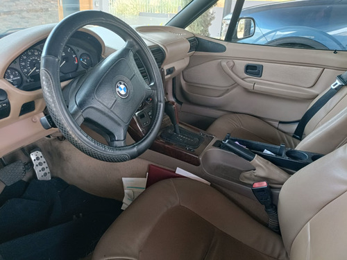 BMW Z3 2.8 Convertible Toldo Elec At