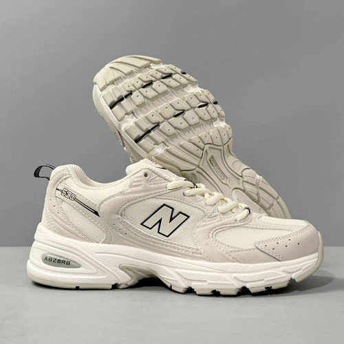 Informal Tenis New Balance 530 Ligero Para Hombre Y Mujer Zapatillas De Malla Para Correr