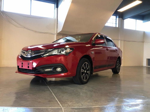 Byd F3 2018 1.5 Gsi