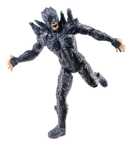Dc Comics Flash 30cm. 88611 - Giro Didàctico