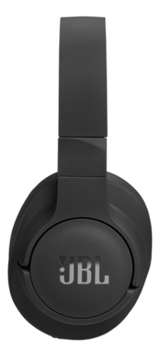 Audifonos Jbl Tune 770 Nc Headphone Noise Cancelling Over Ea Color Negro Negro