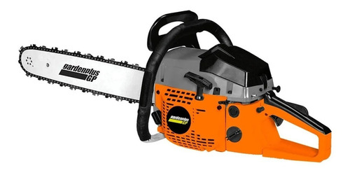 Motosierra Explosion Garden Plus Lusqtoff Prom-52 2.8hp Fas