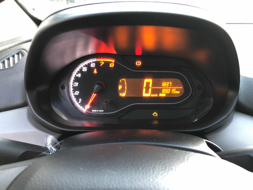 Imagen 15 de 15 de Chevrolet Prisma 2018 1.4 Joy Ls + 98cv
