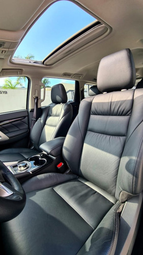 Pajero Sport Hpe 2.4 Turbo Diesel 4x4 Aut