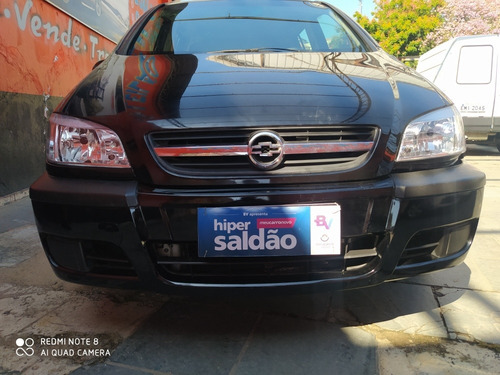 Imagem 1 de 13 de Zafira 2009 2.0