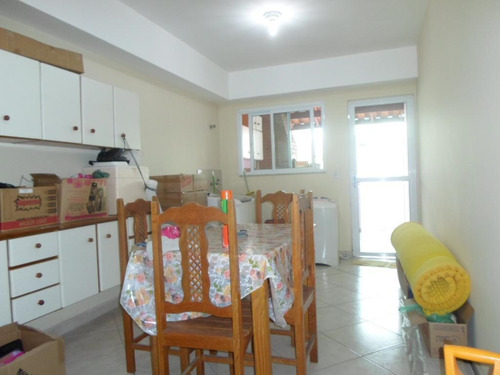 Imagem 12 de 24 de Sobrado À Venda, 3 Quartos, 3 Suítes, 2 Vagas, Eldízia - Santo André/sp - 41625