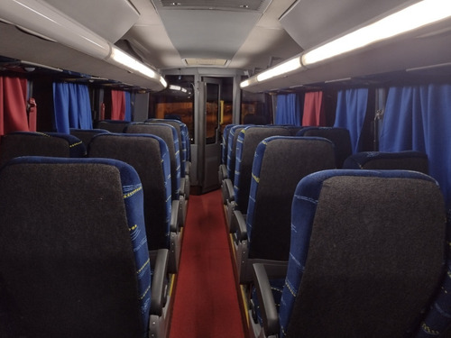 Micro Ônibus Sênior 915