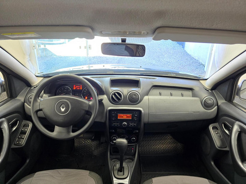 Renault Duster 20 D 4x2a