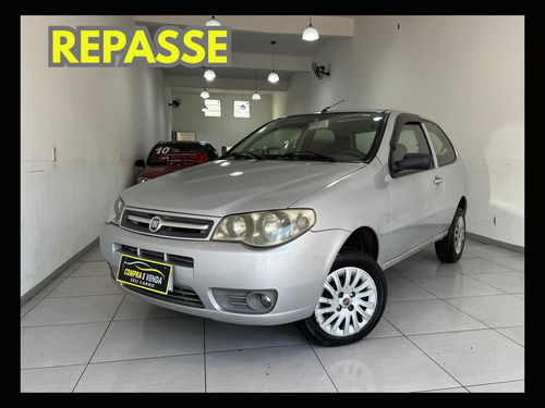 Fiat Palio 1.0 MPI FIRE ECONOMY 8V FLEX 2P MANUAL