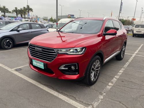 Haval 2.0 Deluxe At 5p