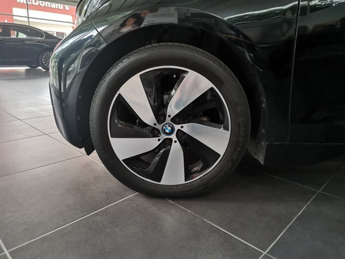 Imagen 13 de 13 de Bmw I3 2017 Mobility 94ah At