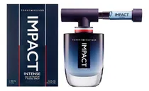 Comprar Perfume Tommy Impact Intense 100ml Caballero